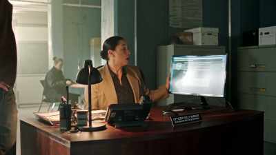 Abigail's social security number - Daddy's Deadly Secret