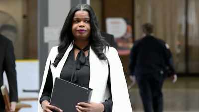 [abimbola] kim foxx, she was
 in the hot seat for a while. - Jussie Smollett: Anatomy of a Hoax