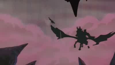 Abis Mal knows magic? - Aladdin 2: The Return of Jafar
