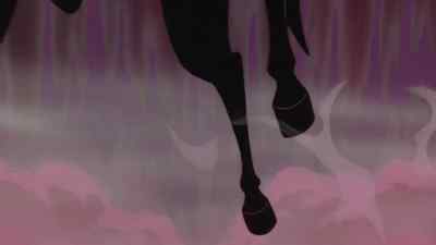 Abis Mal knows magic? - Aladdin 2: The Return of Jafar