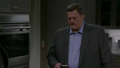 Abishola, that's not
what this is about. - Bob Hearts Abishola