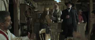 Able bodied men looking
to fight the good fight - Honor Among Thieves