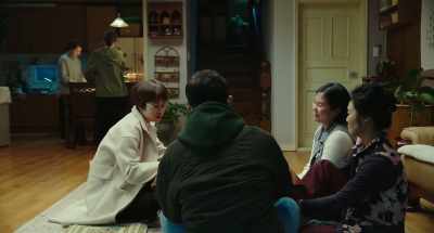 Able to live by myself - Kim Ji-young, Born 1982