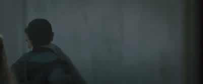 Abnegation leaders must identify themselves. - Divergent