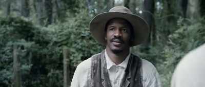 Abner, here, he's my
only real protection. - The Birth of a Nation