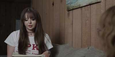 - Abnormal psychology, - Night of the Dead Sorority Babes
