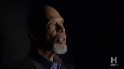 Abolitionists thought
it was a crime - Black Patriots: Heroes of the Civil War
