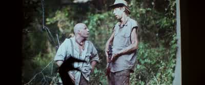 Aborigines. - Ace Ventura: When Nature Calls