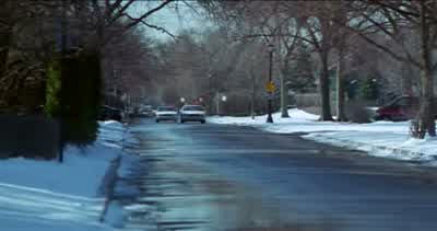Abort. Abort. Evacuate the area. - Home Alone 3