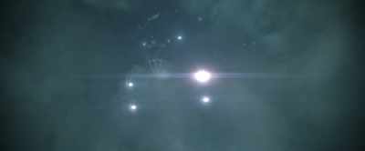 Abort mission now. - Beyond White Space