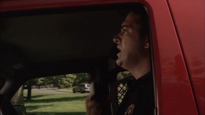 Abort. Repeat, abort!
S.E. Team, get the hell out of there. - The Sopranos