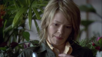 ABORT. - The L Word