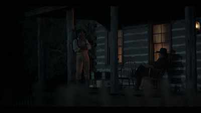 About 15 days ago, - Lawmen: Bass Reeves