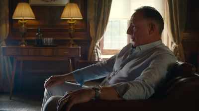 About 18 months ago, - Murder in Provence