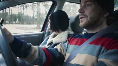 - About 20 miles. - Exit 0