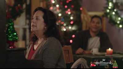 - About 20 some years ago - A Majestic Christmas