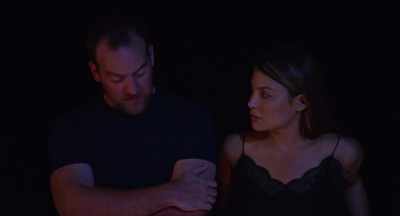 About 20 years ago
I killed my best friend. - Amazon Queen