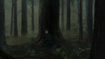 About 200 yards there
Be at a loss - Genocidal Organ