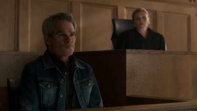 - About 25 years.
- And in that time, - Burden of Truth