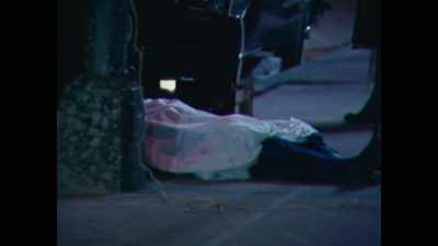 About 5:30 this evening,
right at this location. - Have You Seen This Man?