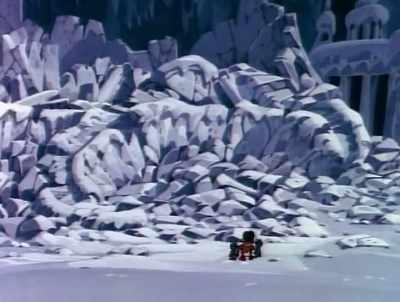 About 50%. - DuckTales