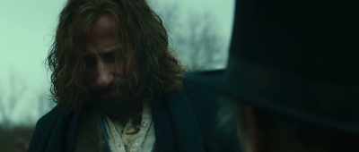 ...about 500 miles down south. - Django