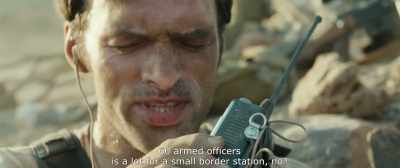 About 60 officers are armed, - 15 Minutes of War
