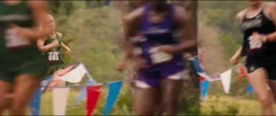About 70 percent of your max speed. - Overcomer