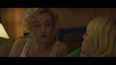 About a girl - Maniac