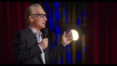 ABOUT A HALF HOUR INTO THIS, I - Bill Maher: #Adulting