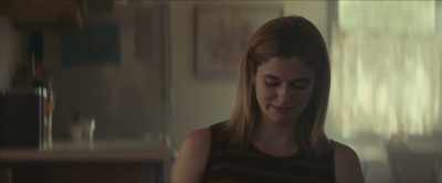 About a hundred women responded, - The Order