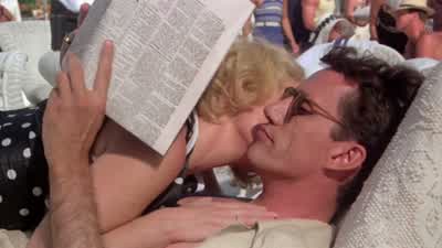 About a million bucks. - Once Upon a Time in America