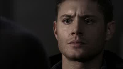 About a month ago. - Supernatural