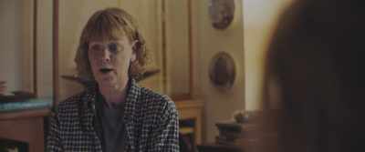 About a month after I quit, - The Kindred