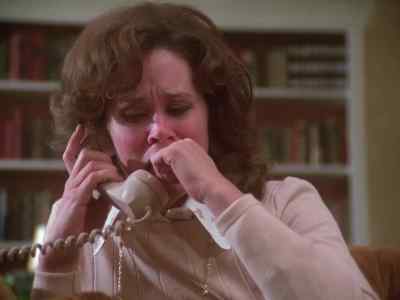 About a month. - Trilogy of Terror