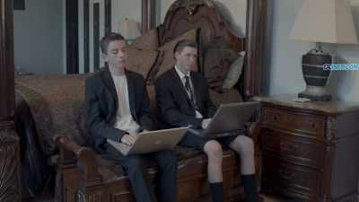 - About a year after it's discovery - The Rise of Sir Longbottom