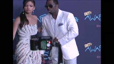 About a year later, her
relationship with Diddy - TMZ Presents | The Downfall of Diddy