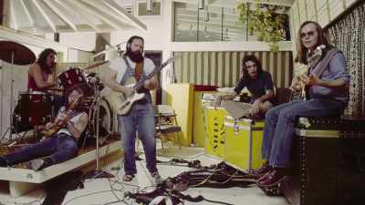 About a year later, I got a call - Music Box: Yacht Rock: A DOCKumentary