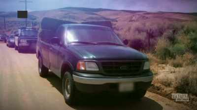  - About a year later,
 the next victim had been found - Mastermind of Murder