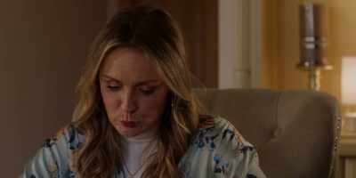 - About... About life and...
- I'm going to Mam's. - The Light in the Hall