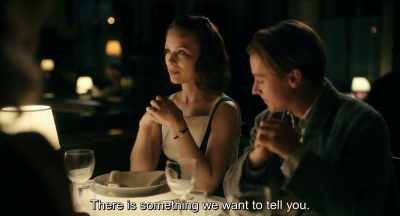 About your academy?
I am always very interested in that.
. - Never Look Away