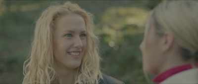 - About Adrian, the
doll, his death. - Island of the Dolls