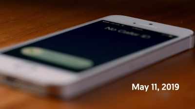 About an hour later, my phone
starts blowing up again. - From Russia with Lev