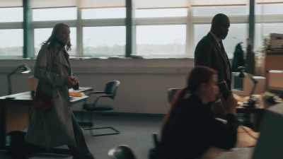 About an hour after the
interview aired with Emily, - Tell No Lies