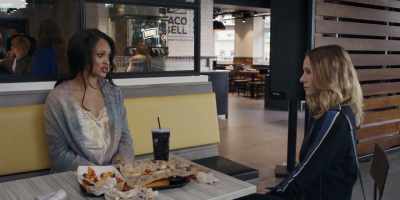 About Andrew abandoning you
after the miscarriage. - The People We Hate at the Wedding
