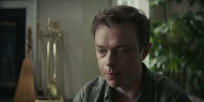 About any of what? 
Can you be more specific? - The Staircase