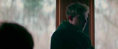 About it being... bad. - Snow Falls