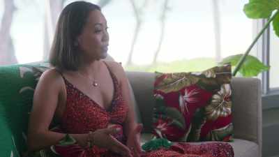 About building
sustainable housing - Romance in Hawaii