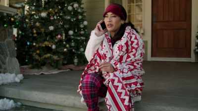 About that Christmas festival, - A Vineyard Christmas