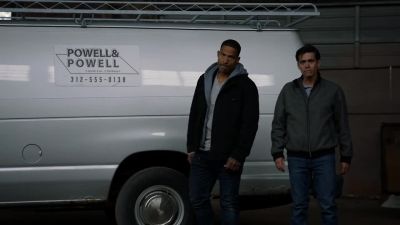 - About damn time. - Chicago P.D.